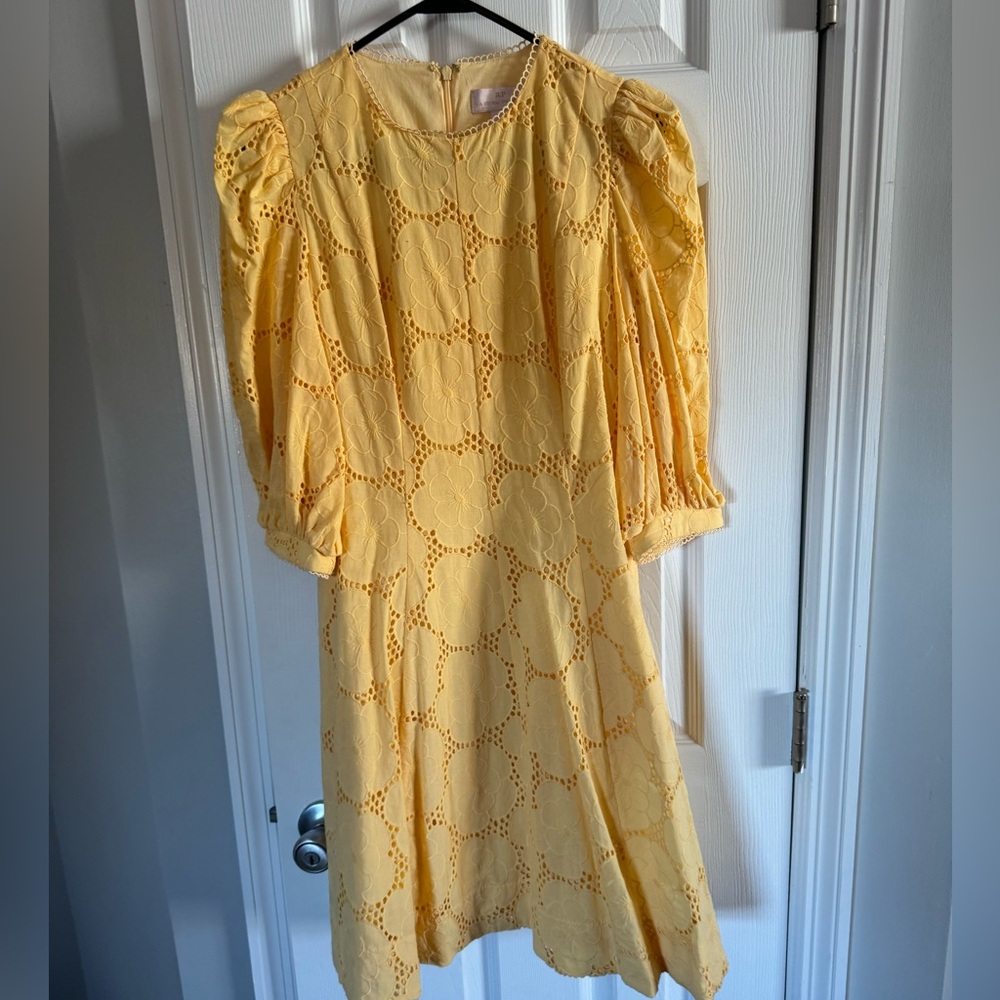 Rachel Parcell Collections dress